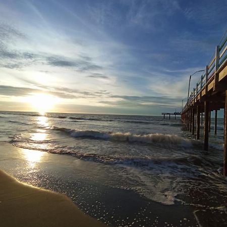 Gran Muelle Hotel San Bernardo del Viento Buitenkant foto