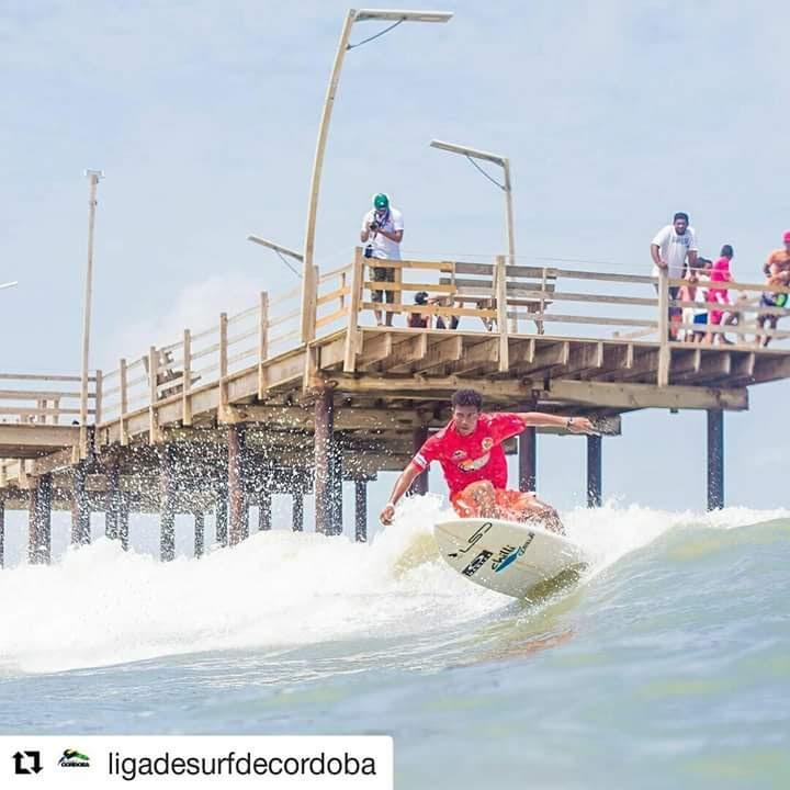 Gran Muelle Hotel San Bernardo del Viento Buitenkant foto