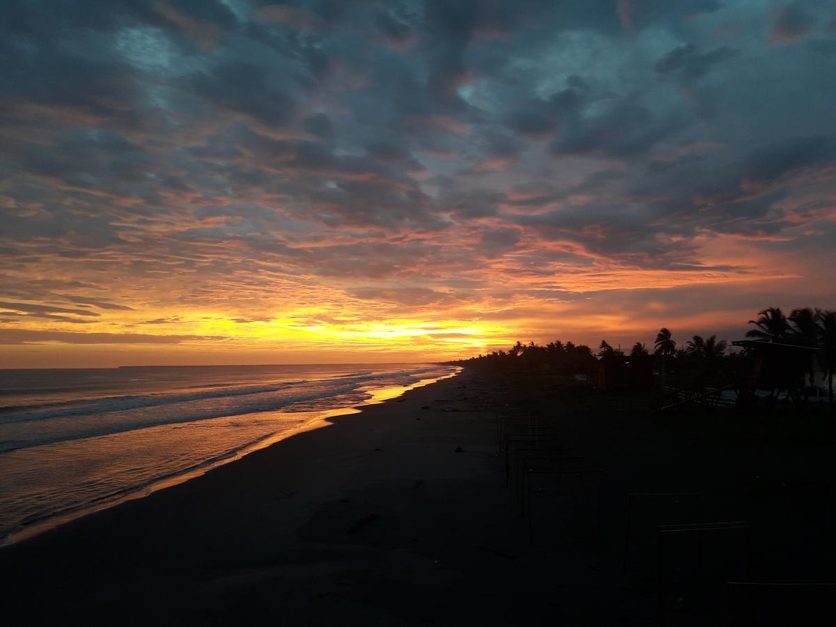Gran Muelle Hotel San Bernardo del Viento Buitenkant foto